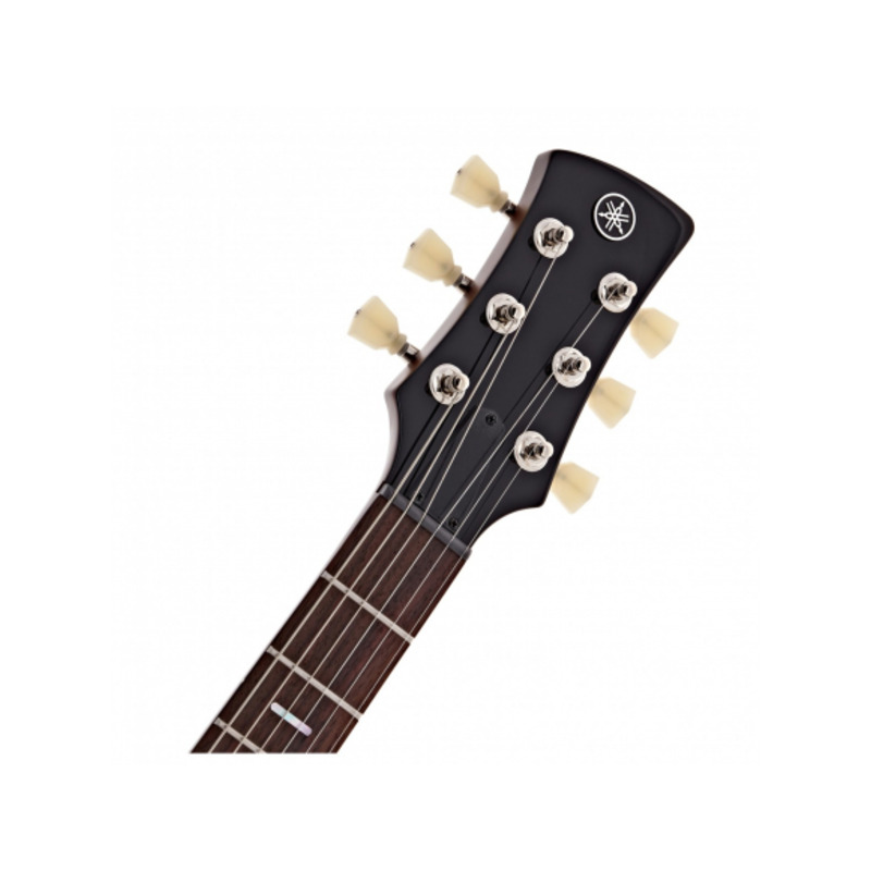 Электрогитара YAMAHA REVSTAR PROFESSIONAL RSP20X (Rusty Brass Charcoal)