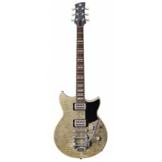 Электрогитара YAMAHA REVSTAR RS720B (Ash Gray)