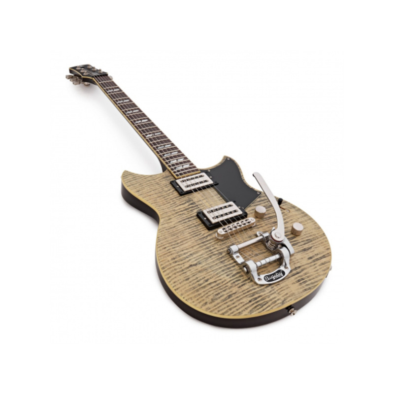 Электрогитара YAMAHA REVSTAR RS720B (Ash Gray)