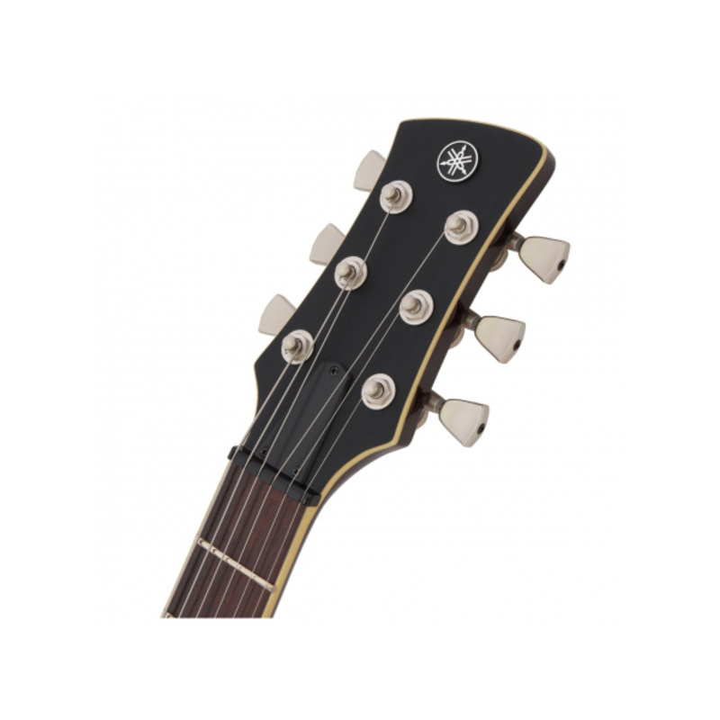 Электрогитара YAMAHA REVSTAR RS720B (Ash Gray)