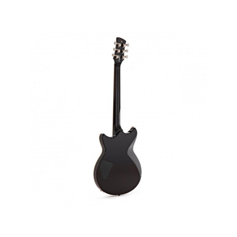Электрогитара YAMAHA REVSTAR RS720B (Ash Gray)