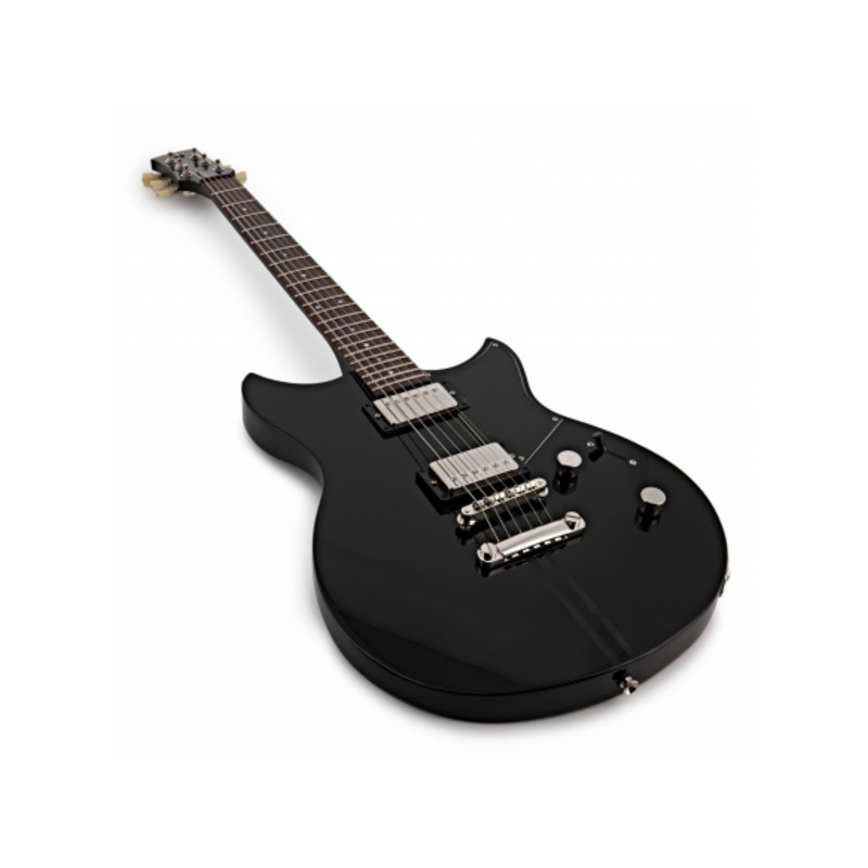 Электрогитара YAMAHA REVSTAR ELEMENT RSE20 (Black)