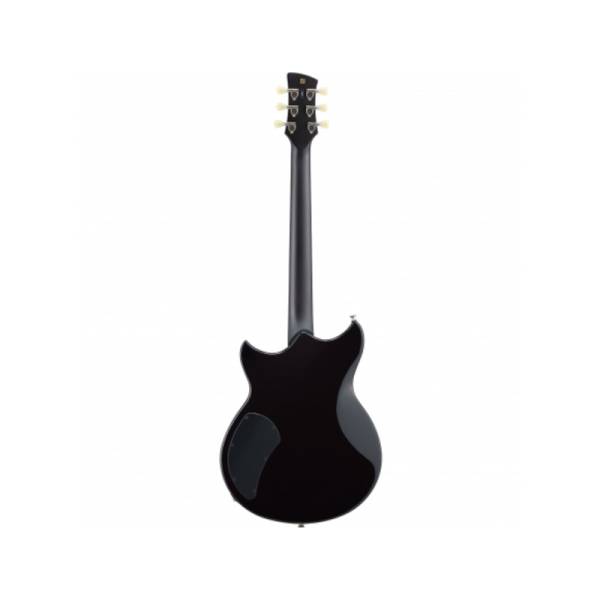 Электрогитара YAMAHA REVSTAR ELEMENT RSE20 (Black)