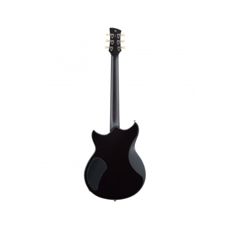Электрогитара YAMAHA REVSTAR ELEMENT RSE20 (Black)