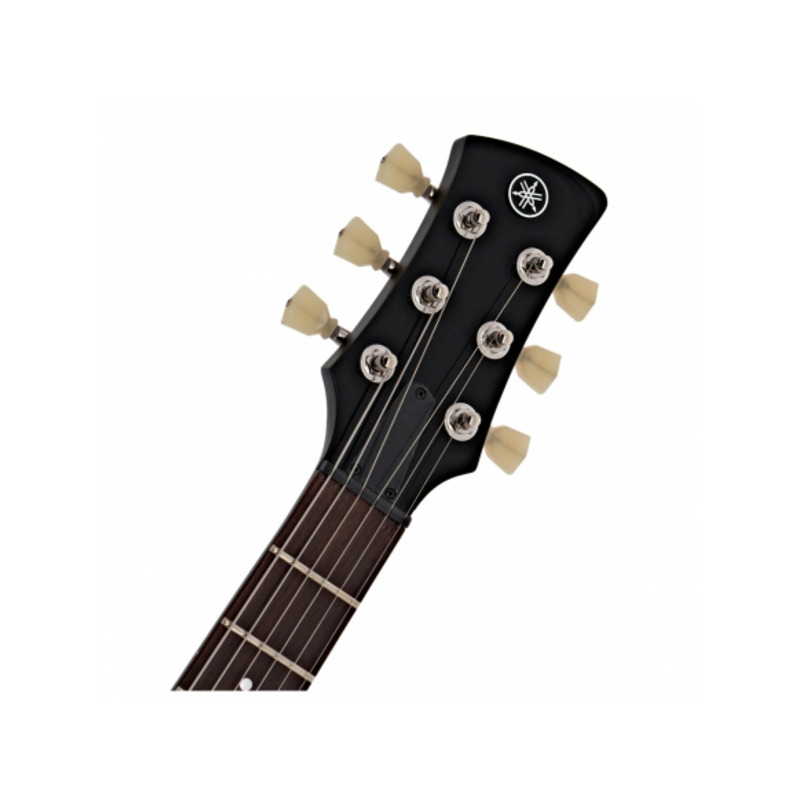 Электрогитара YAMAHA REVSTAR ELEMENT RSE20 (Black)