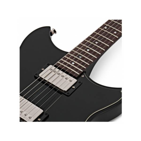 Электрогитара YAMAHA REVSTAR ELEMENT RSE20 (Black)