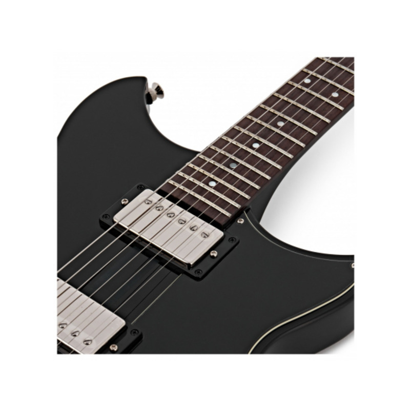 Электрогитара YAMAHA REVSTAR ELEMENT RSE20 (Black)