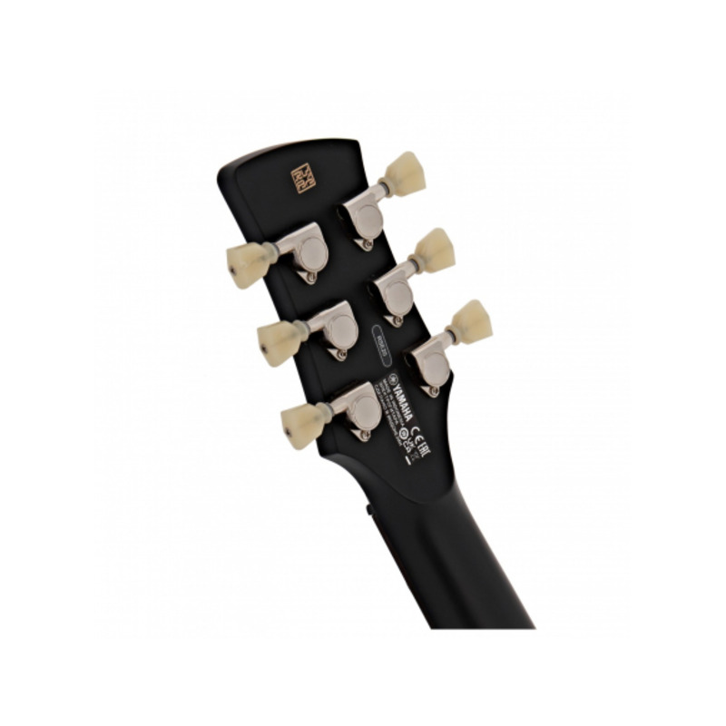 Электрогитара YAMAHA REVSTAR ELEMENT RSE20 (Black)