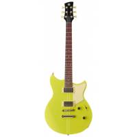 Электрогитара YAMAHA REVSTAR ELEMENT RSE20 (Neon Yellow)