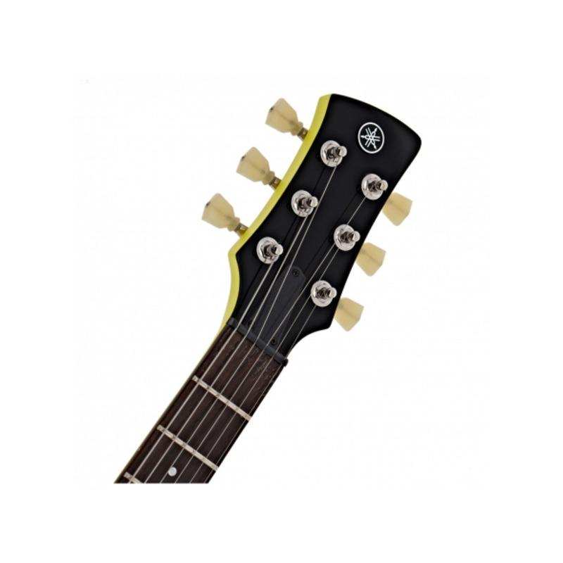 Электрогитара YAMAHA REVSTAR ELEMENT RSE20 (Neon Yellow)
