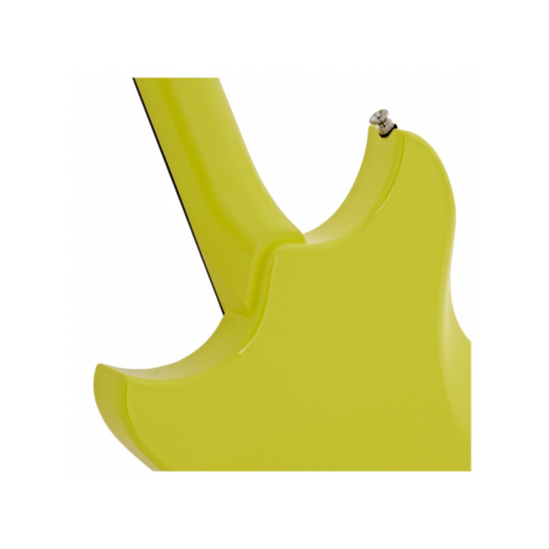 Электрогитара YAMAHA REVSTAR ELEMENT RSE20 (Neon Yellow)
