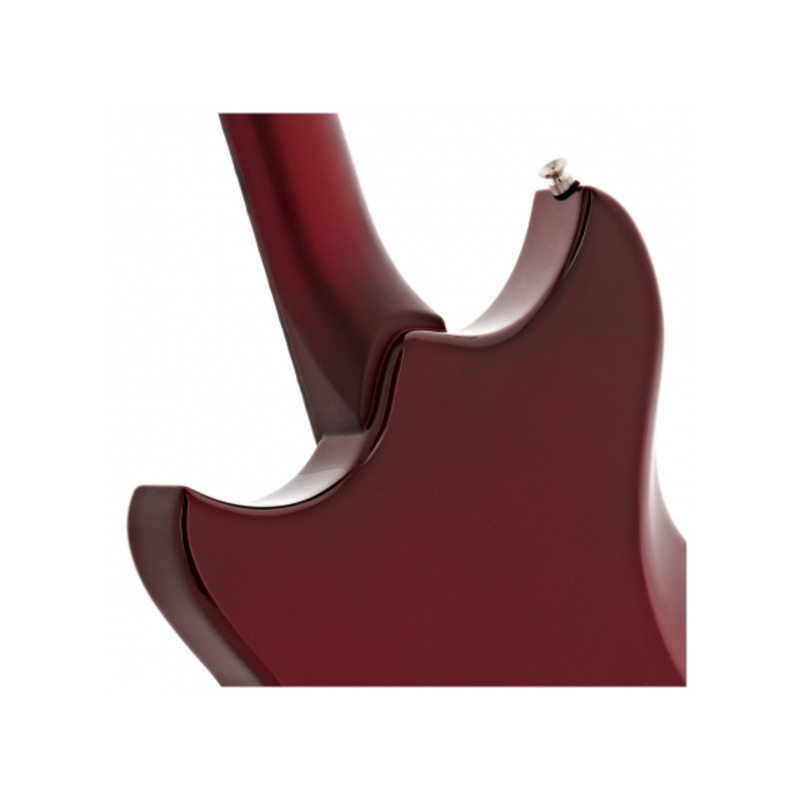 Електрогітара YAMAHA REVSTAR ELEMENT RSE20 (Red Copper)
