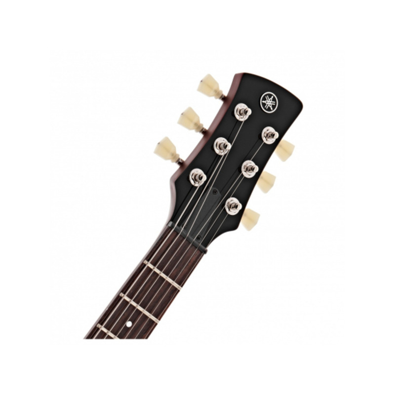 Електрогітара YAMAHA REVSTAR ELEMENT RSE20 (Red Copper)