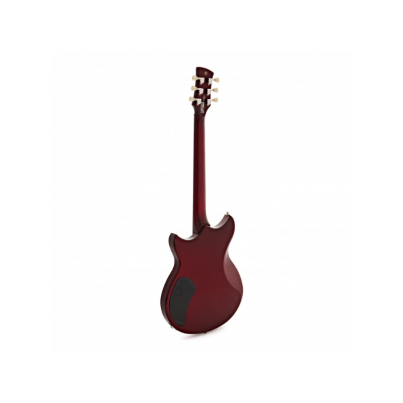 Електрогітара YAMAHA REVSTAR ELEMENT RSE20 (Red Copper)