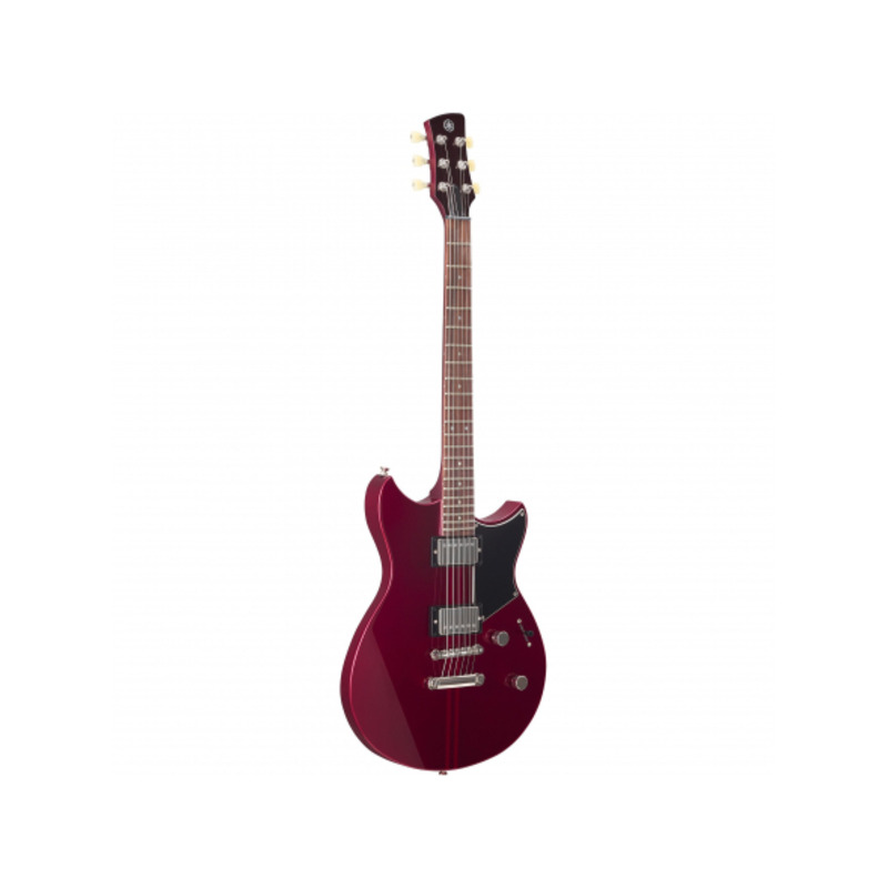 Електрогітара YAMAHA REVSTAR ELEMENT RSE20 (Red Copper)