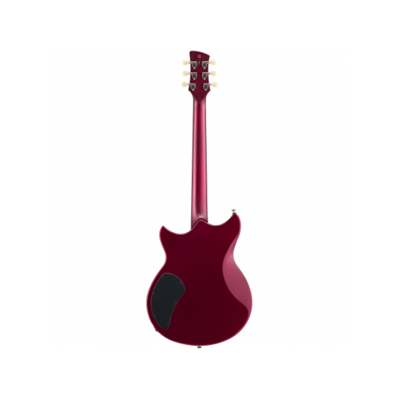 Електрогітара YAMAHA REVSTAR ELEMENT RSE20 (Red Copper)