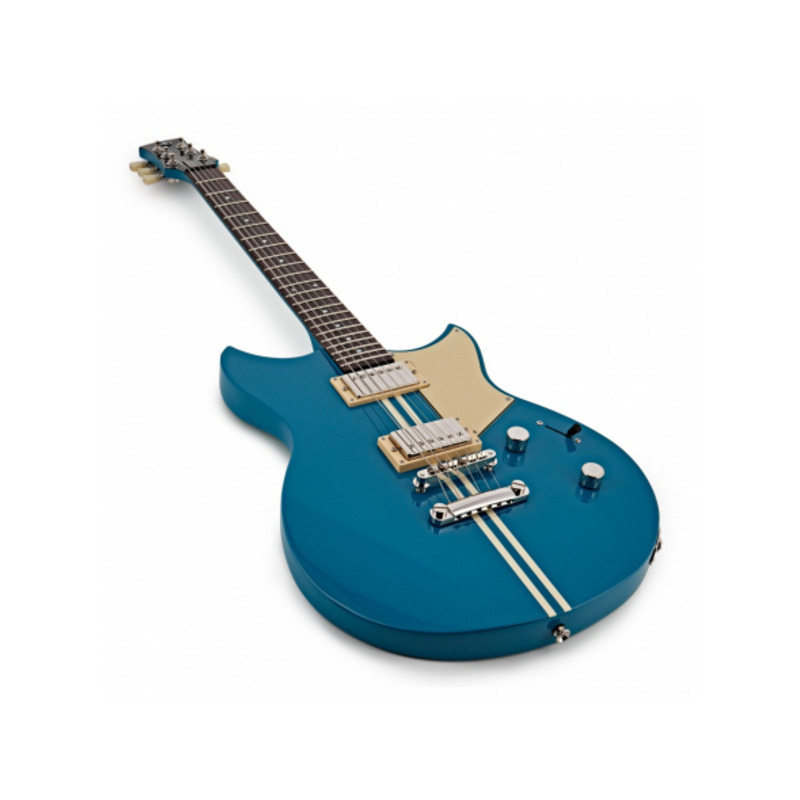 Электрогитара YAMAHA REVSTAR ELEMENT RSE20 (Swift Blue)