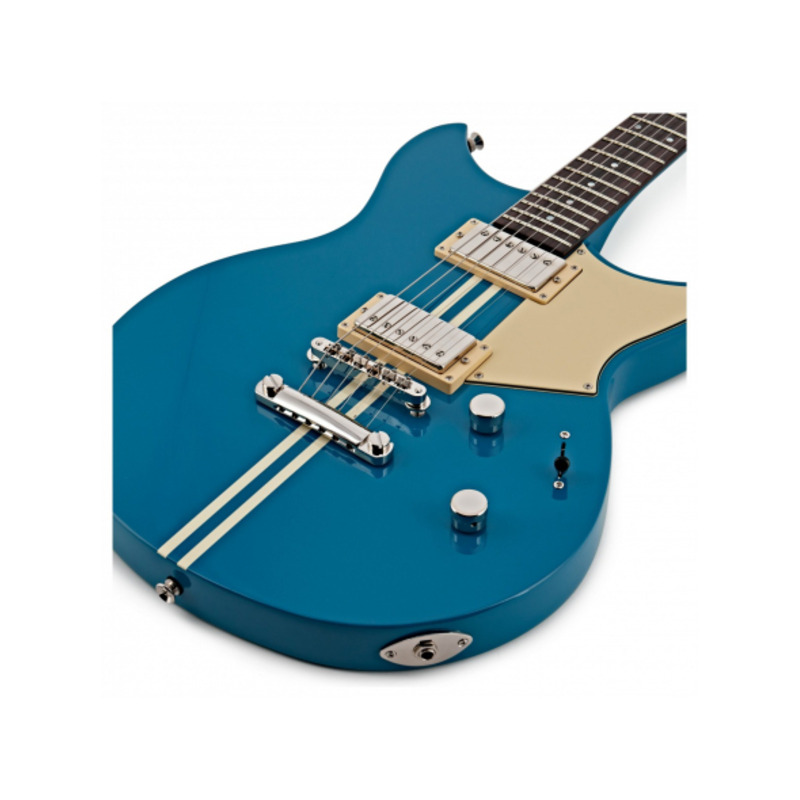 Электрогитара YAMAHA REVSTAR ELEMENT RSE20 (Swift Blue)