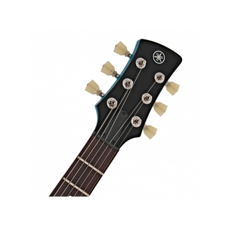 Электрогитара YAMAHA REVSTAR ELEMENT RSE20 (Swift Blue)