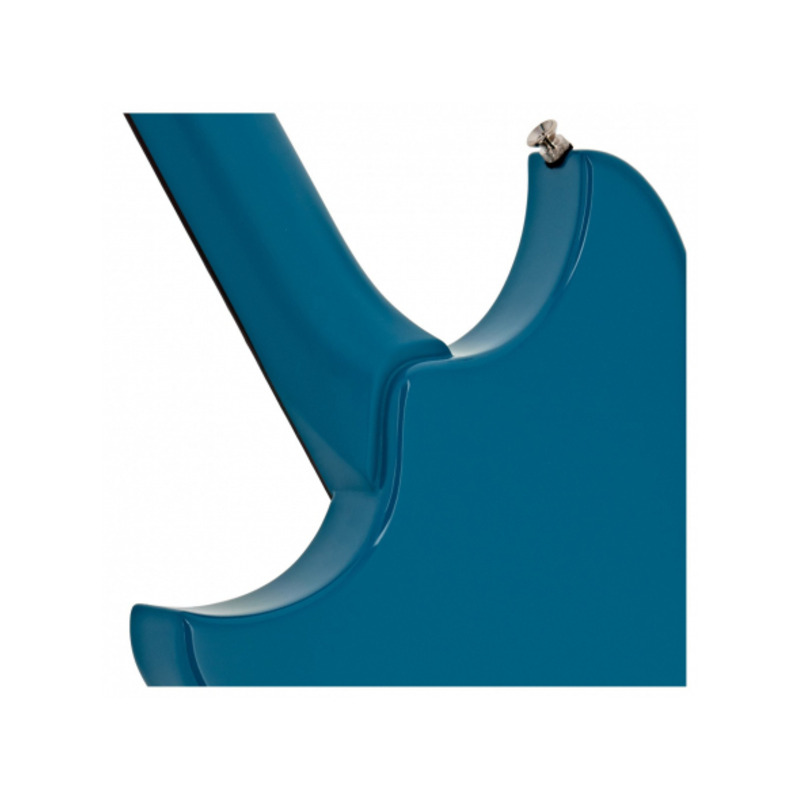 Электрогитара YAMAHA REVSTAR ELEMENT RSE20 (Swift Blue)