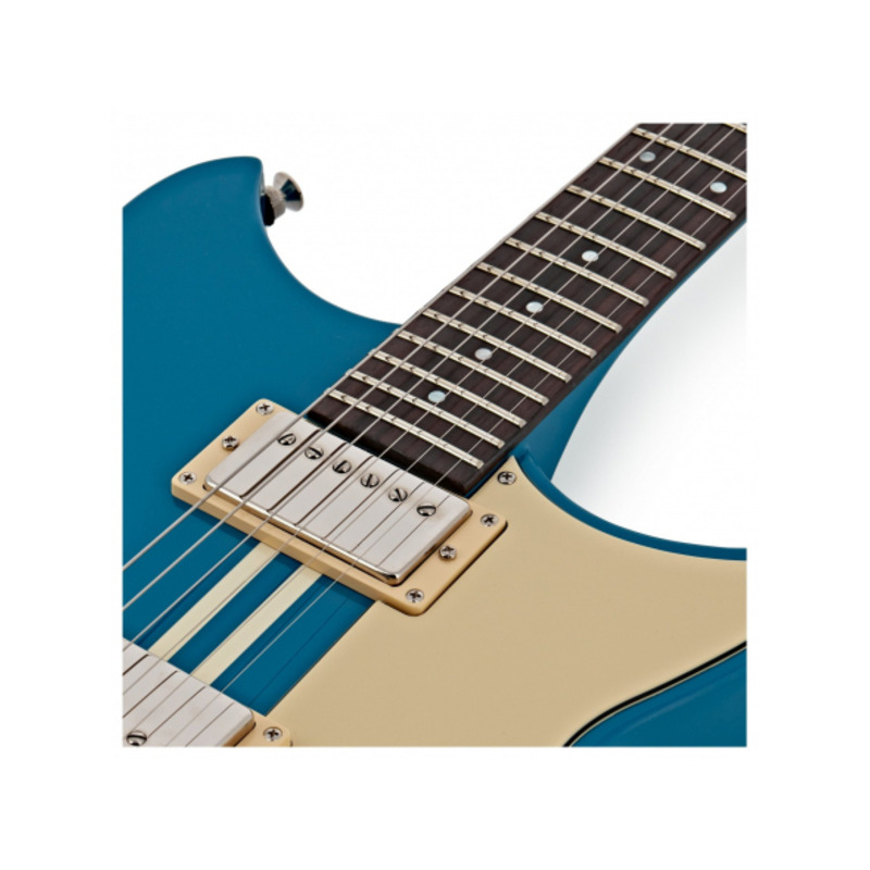 Электрогитара YAMAHA REVSTAR ELEMENT RSE20 (Swift Blue)