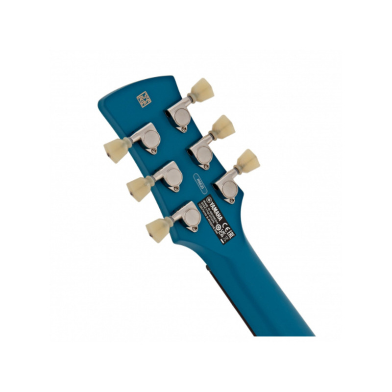 Электрогитара YAMAHA REVSTAR ELEMENT RSE20 (Swift Blue)