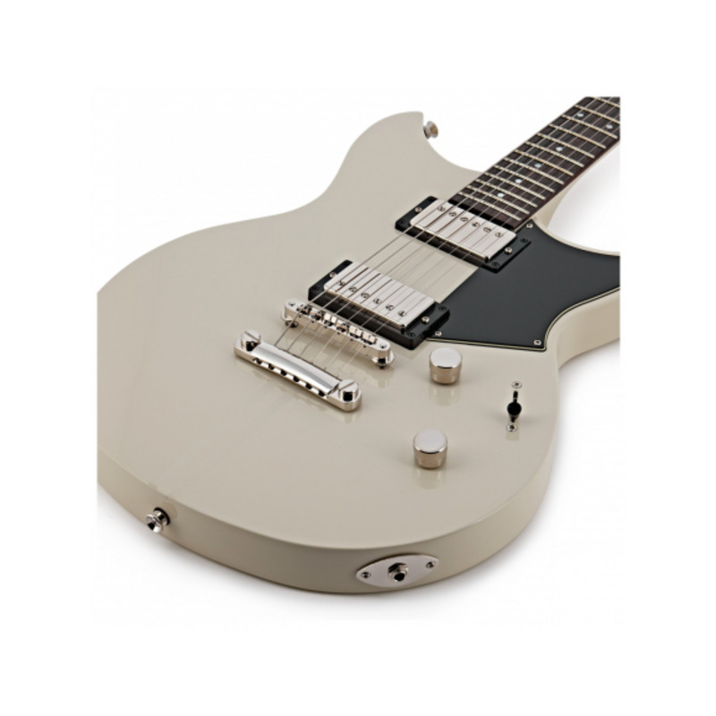 Електрогітара YAMAHA REVSTAR ELEMENT RSE20 (Vintage White)