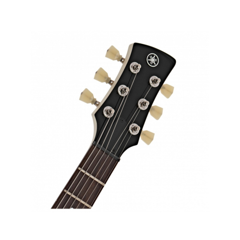 Електрогітара YAMAHA REVSTAR ELEMENT RSE20 (Vintage White)