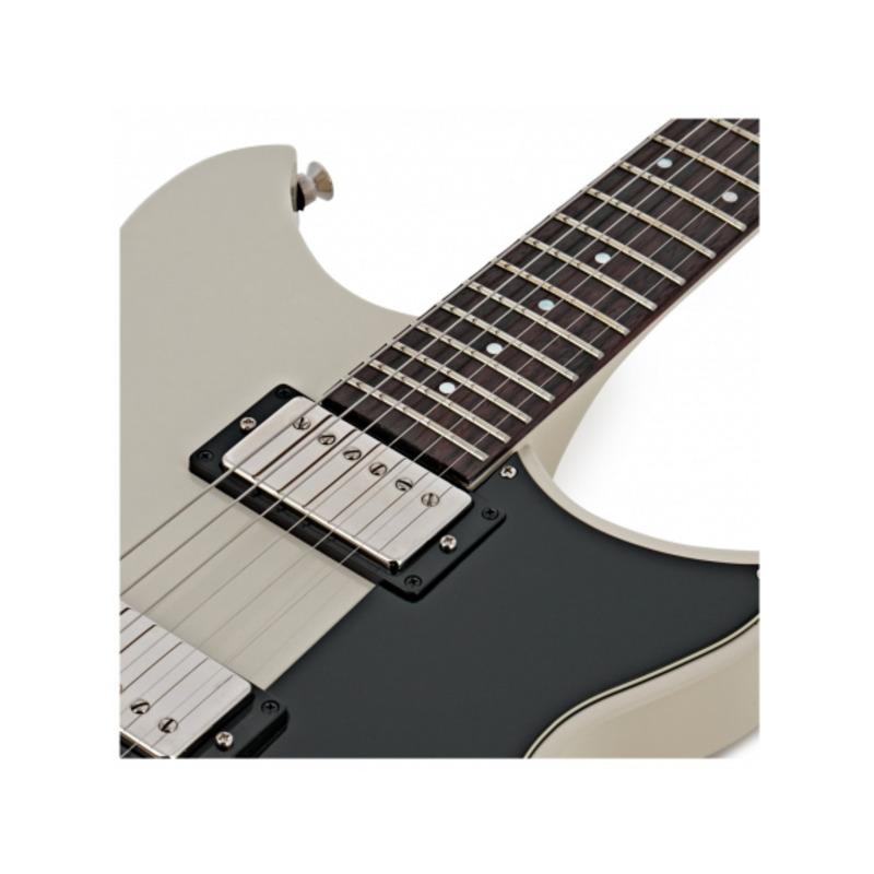 Електрогітара YAMAHA REVSTAR ELEMENT RSE20 (Vintage White)