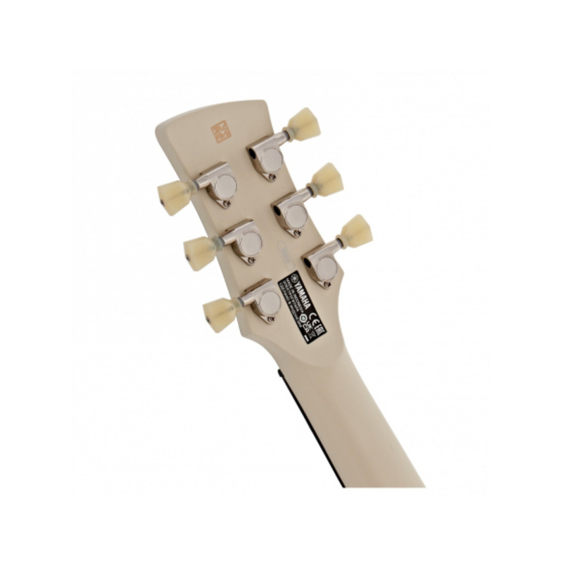 Електрогітара YAMAHA REVSTAR ELEMENT RSE20 (Vintage White)