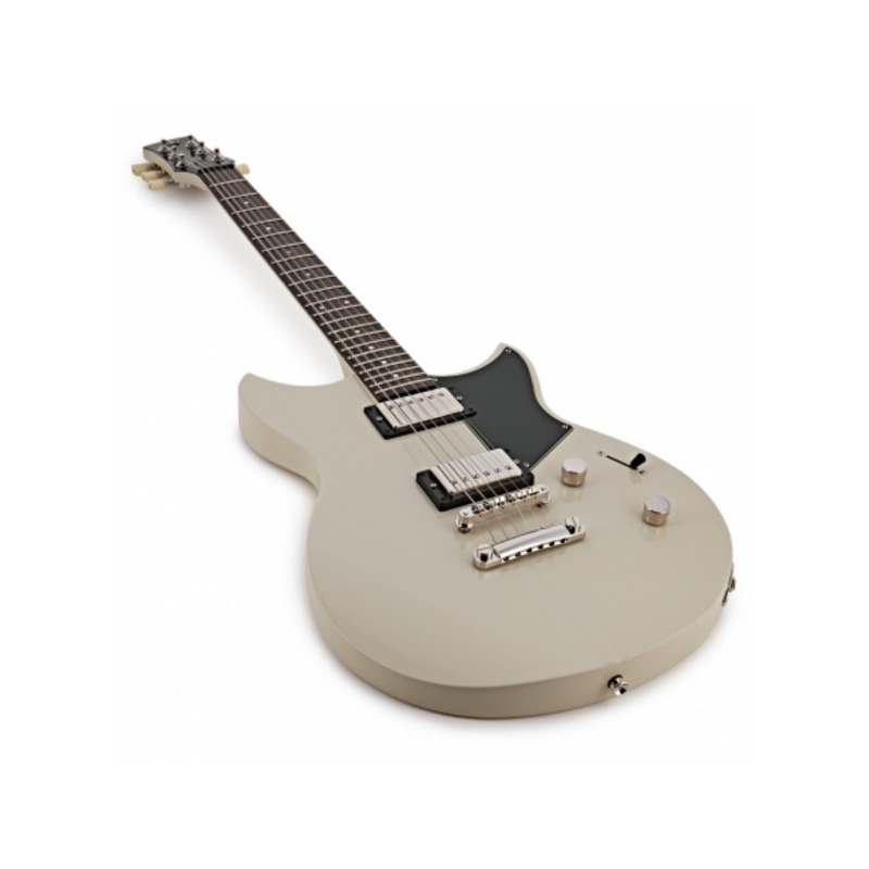 Електрогітара YAMAHA REVSTAR ELEMENT RSE20 (Vintage White)