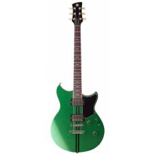 Электрогитара YAMAHA REVSTAR STANDARD RSS20 (Flash Green)