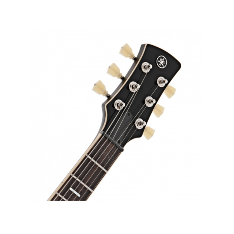 Електрогітара YAMAHA REVSTAR STANDARD RSS20 (Flash Green)