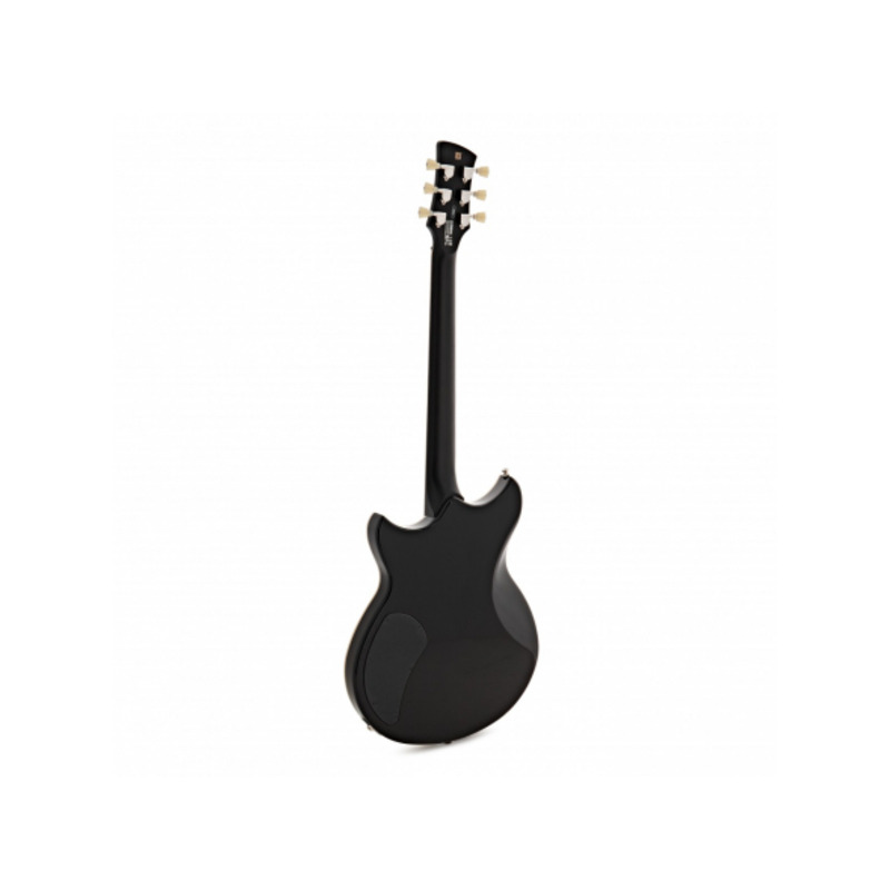 Електрогітара YAMAHA REVSTAR STANDARD RSS20 (Flash Green)