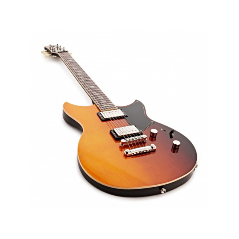 Электрогитара YAMAHA REVSTAR STANDARD RSS20 (Sunset Burst)