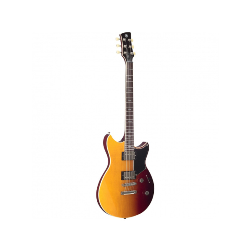 Электрогитара YAMAHA REVSTAR STANDARD RSS20 (Sunset Burst)
