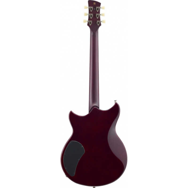 Электрогитара YAMAHA REVSTAR STANDARD RSS20 (Sunset Burst)