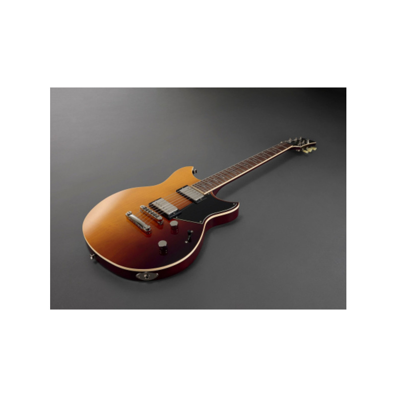 Электрогитара YAMAHA REVSTAR STANDARD RSS20 (Sunset Burst)