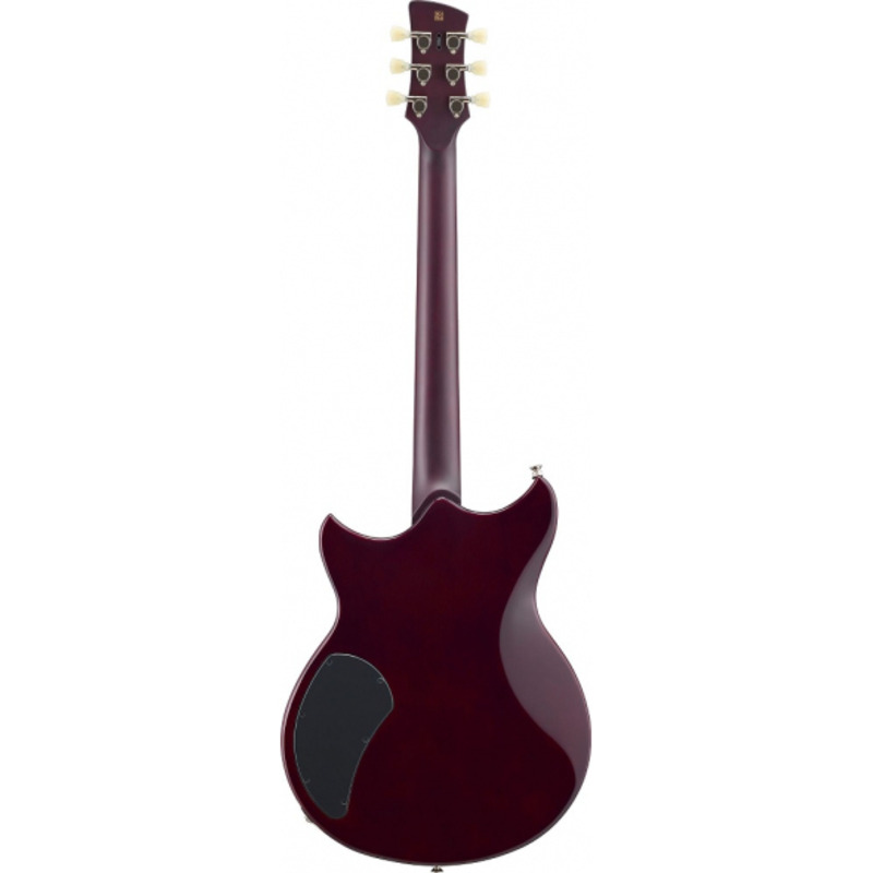 Электрогитара YAMAHA REVSTAR STANDARD RSS20 (Swift Blue)