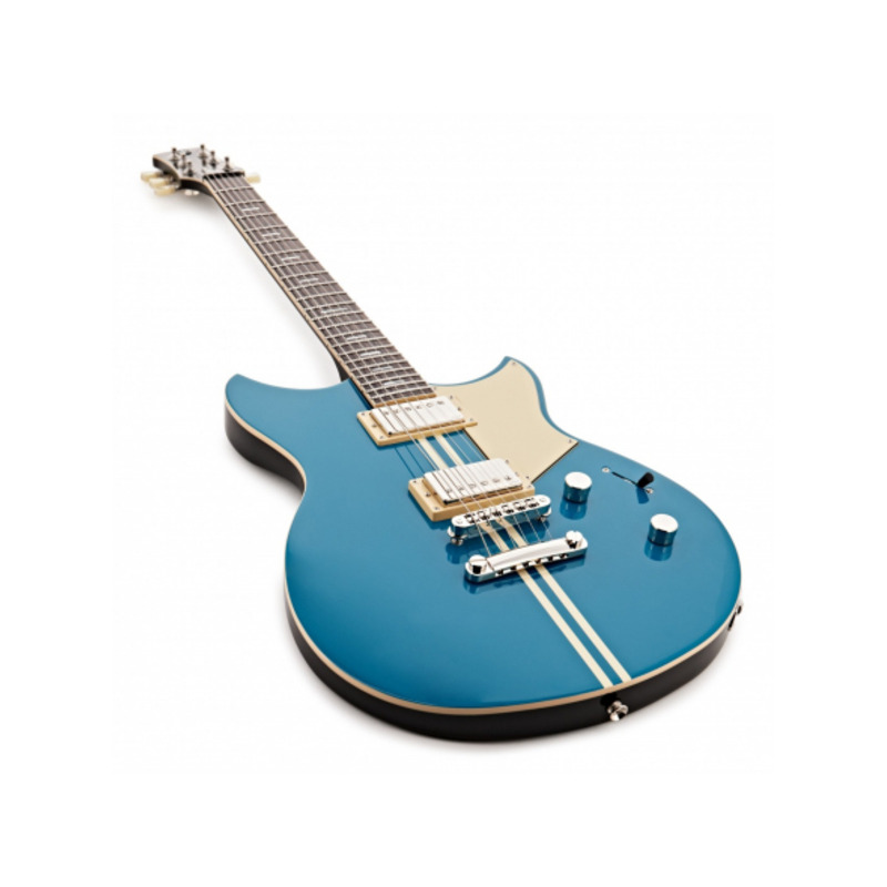Электрогитара YAMAHA REVSTAR STANDARD RSS20 (Swift Blue)