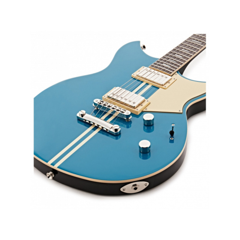 Электрогитара YAMAHA REVSTAR STANDARD RSS20 (Swift Blue)