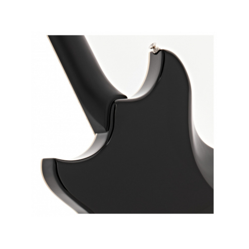 Электрогитара YAMAHA REVSTAR STANDARD RSS20 (Swift Blue)