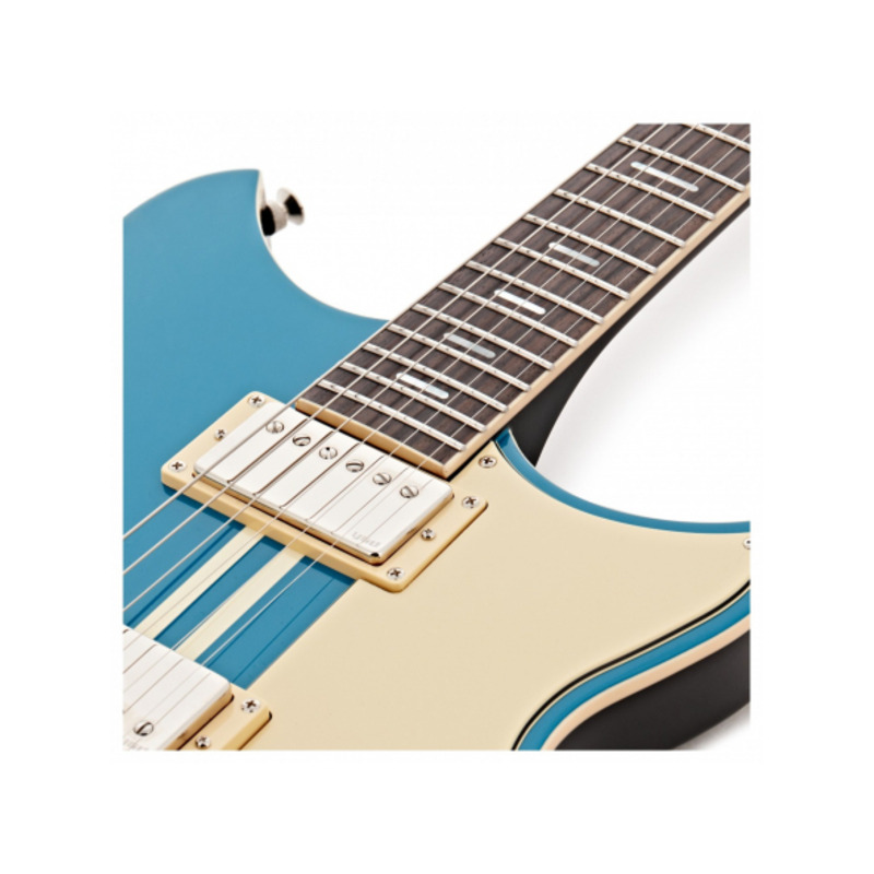 Электрогитара YAMAHA REVSTAR STANDARD RSS20 (Swift Blue)