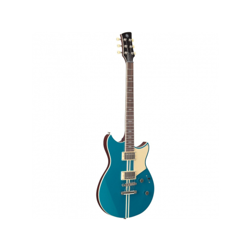 Электрогитара YAMAHA REVSTAR STANDARD RSS20 (Swift Blue)