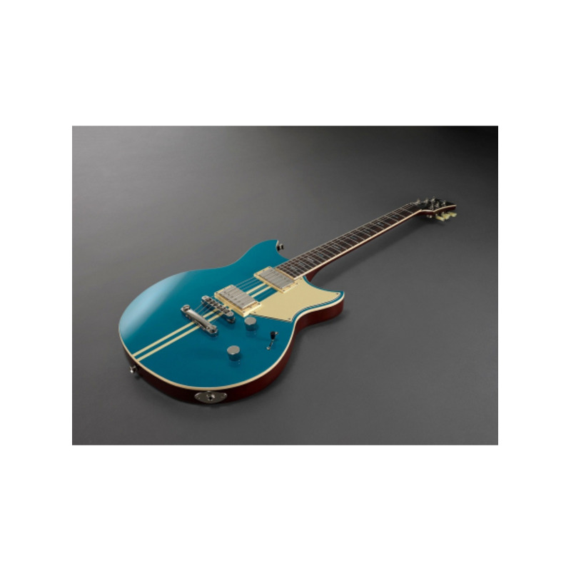 Электрогитара YAMAHA REVSTAR STANDARD RSS20 (Swift Blue)