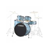 Акустичні ударні установки YAMAHA RYDEEN (Gloss Pale Blue)