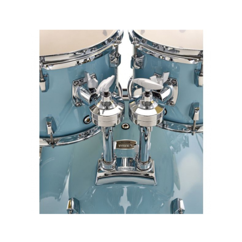 Акустические ударные установки YAMAHA RYDEEN (Gloss Pale Blue)