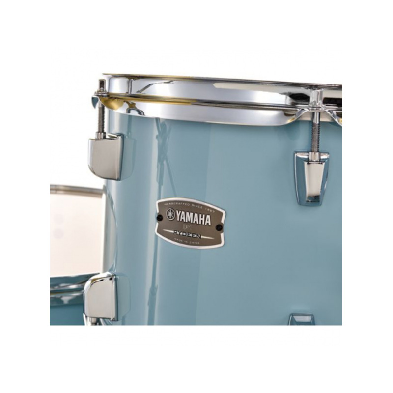 Акустические ударные установки YAMAHA RYDEEN (Gloss Pale Blue)