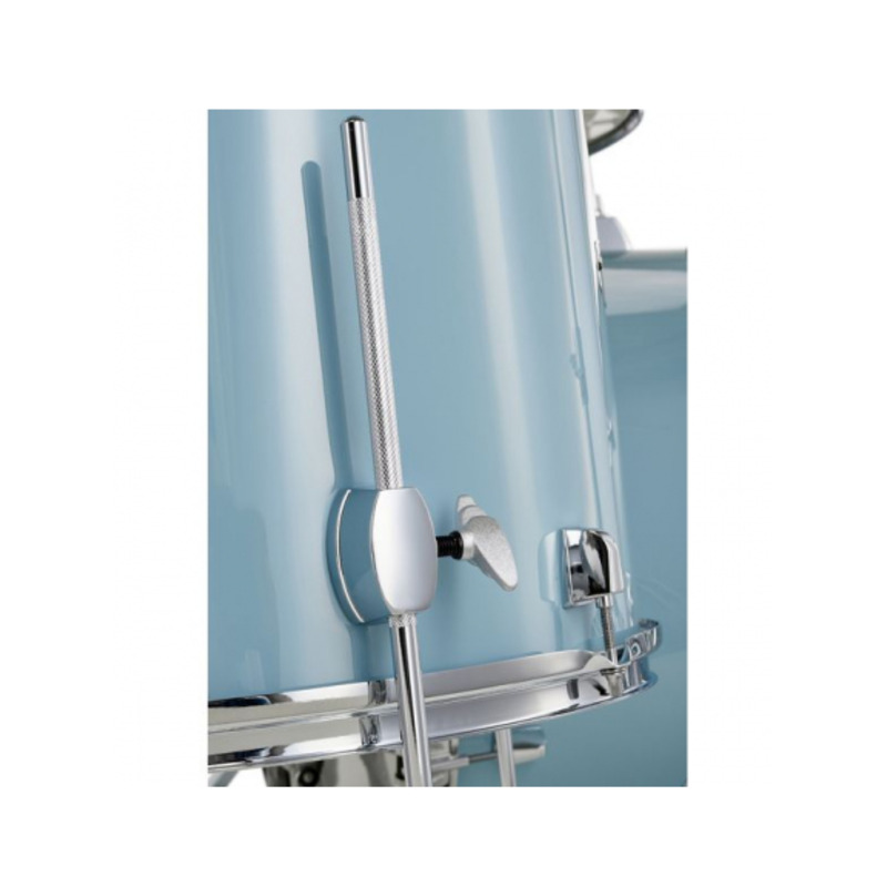 Акустические ударные установки YAMAHA RYDEEN (Gloss Pale Blue)
