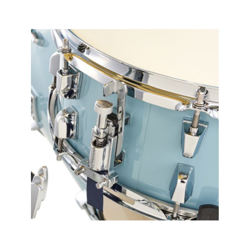 Акустические ударные установки YAMAHA RYDEEN (Gloss Pale Blue)